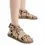 Miniatura: Sandalia Feline