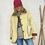Miniatura: CHAQUETA MOUMOU BEIGE