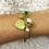 Miniatura: Pulsera Marcela 