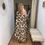Miniatura: Vestido Silk Print