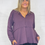 Miniatura: CAMISETA STEFANY BERENJENA