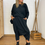 Miniatura: CONJUNTO STRADA NEGRO WT