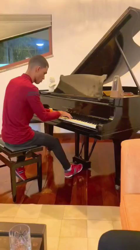CHOPIN - Ballade No. 1 Op. 23