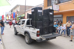 LA RAZA PRODUCTIONS
