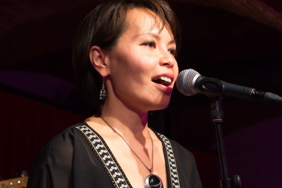Minori Osako