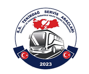 Tekirdağ Servisciler LOGO