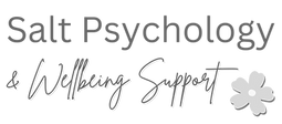 Salt Psych Logo