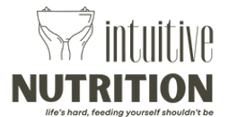 Intuitive Nutrition Logo