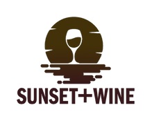 Iluka Sunset & Wine Logo