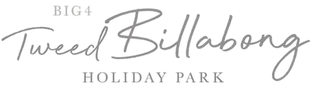 BIG4 Tweed Billabong Logo