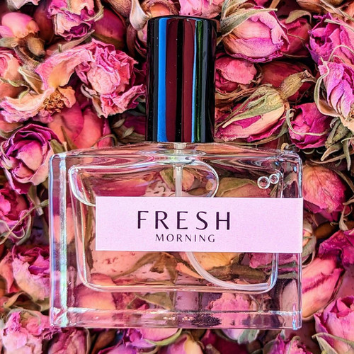 FRESH MORNING | Jil CROQUET Parfum