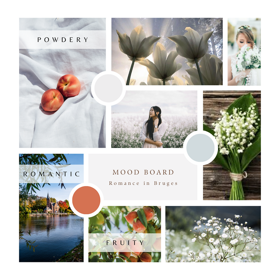 Thumbnail: ROMANCE IN BRUGES