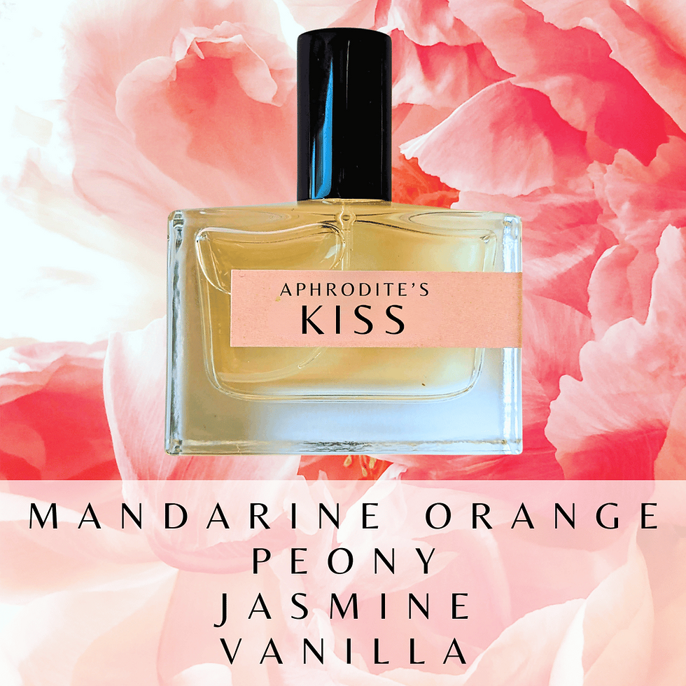 Thumbnail: APHRODITE'S KISS