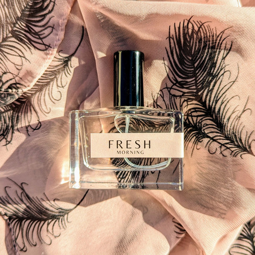 FRESH MORNING | Jil CROQUET Parfum