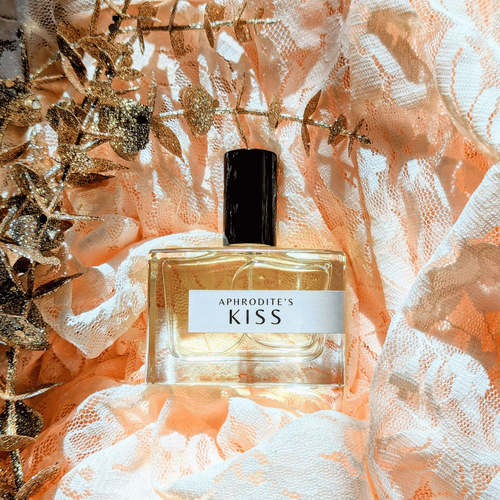 APHRODITE'S KISS | Jil CROQUET Parfum