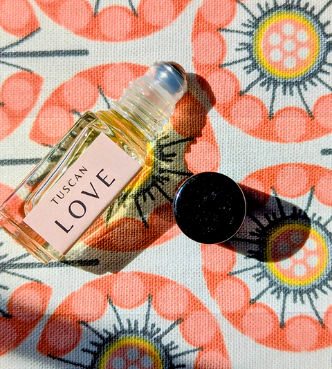 mini rollers Custom DISCOVERY SET | Jil CROQUET Parfum