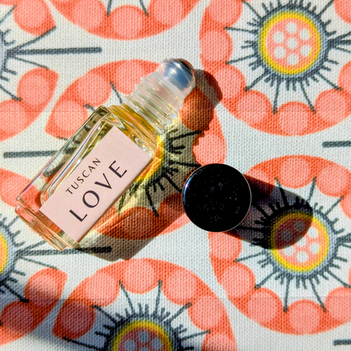 mini rollers Custom DISCOVERY SET | Jil CROQUET Parfum