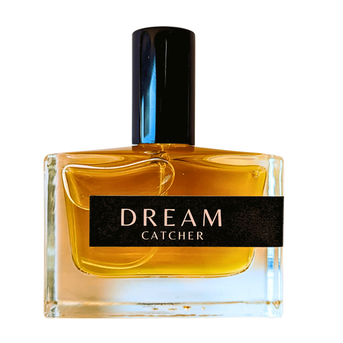 DREAMCATCHER | Jil CROQUET Parfum