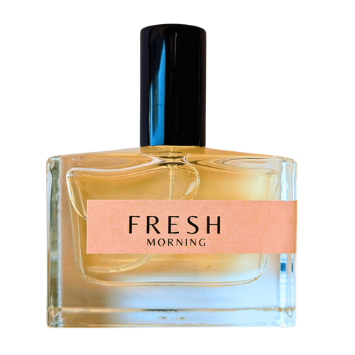FRESH MORNING | Jil CROQUET Parfum FRESH MORNING | Jil CROQUET Parfum