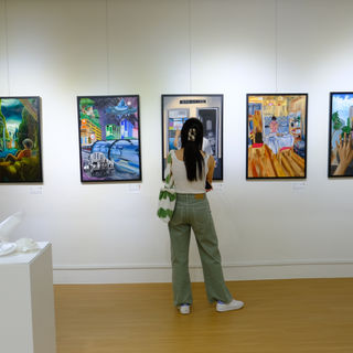 Straits Gallery Singapore