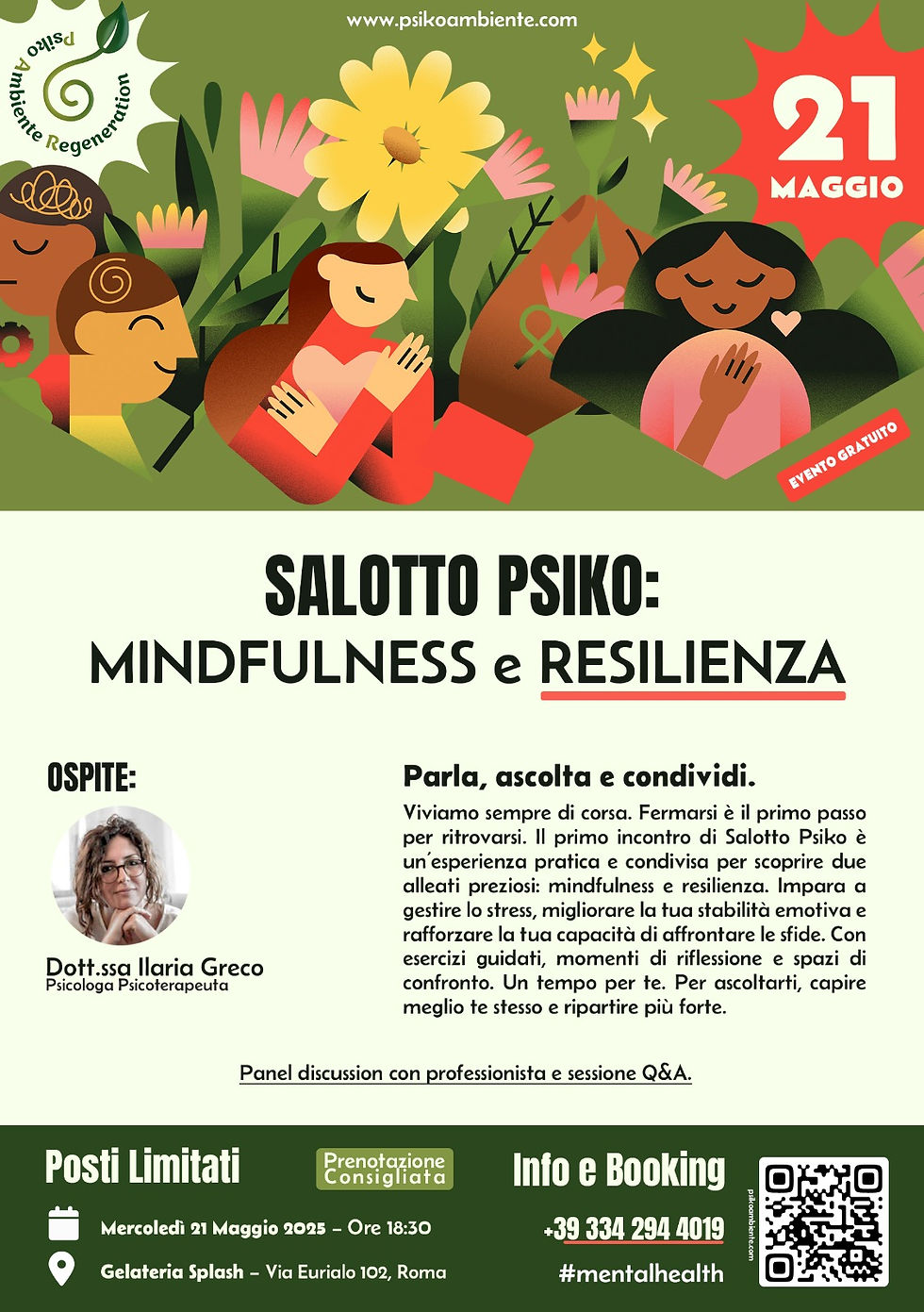 SALOTTO PSIKO