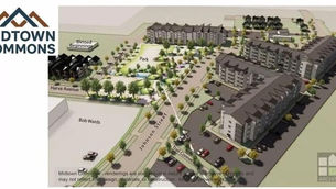 Council approves land sale for 'monumental' $100 million Missoula Midtown development