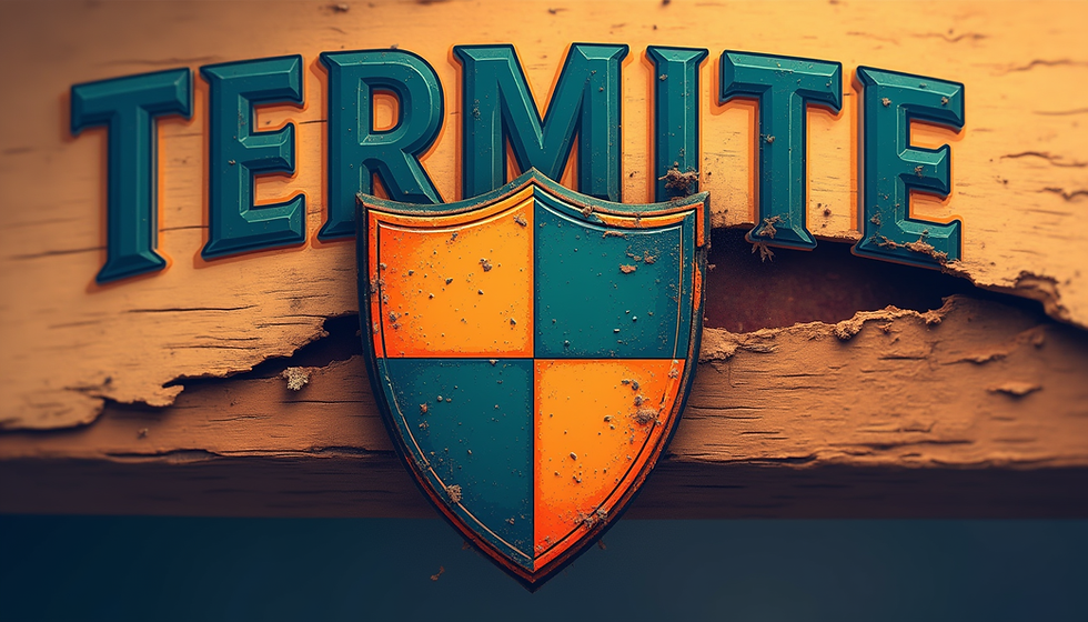 Protect Your Home with Timely Termite Inspections