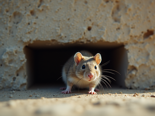 Comprehensive Rodent Prevention Services for Residential & Commercial Needs