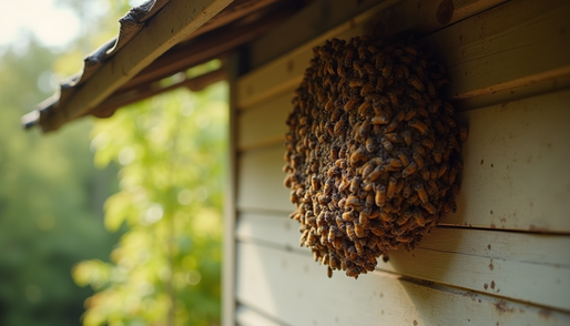 Your Ultimate Bee Infestation Guide: Identifying and Addressing Bee Infestations
