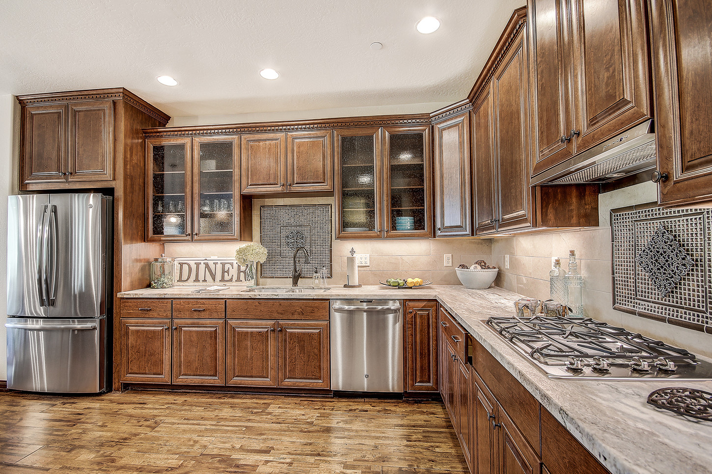 Flagstaff Ranch Miramonte Homes