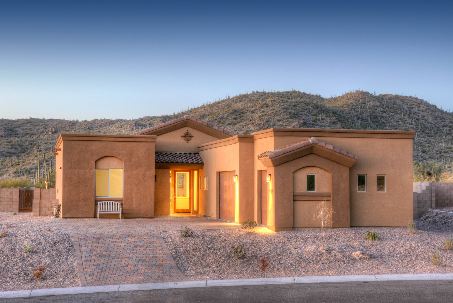 Boulder Pass Miramonte Homes