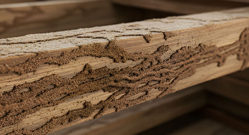 Understanding Termite Threats in Tucson