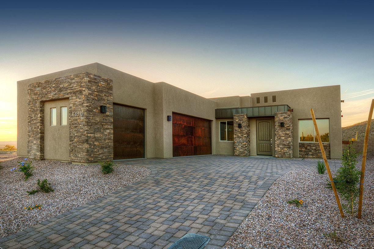 Boulder Pass Miramonte Homes