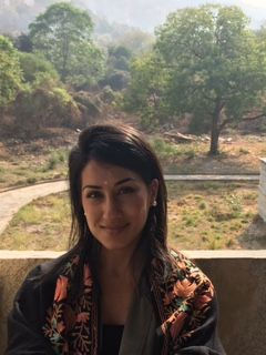 Meditation; “It creates more time than it takes” - by Daisy Kumar 