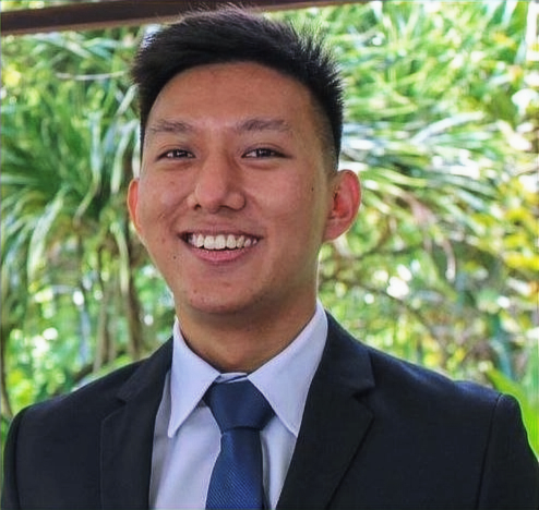 Writer: Donaven Cheng