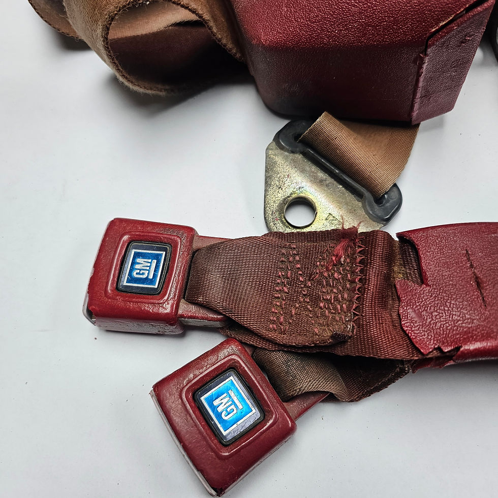 Thumbnail: Seat belt Set