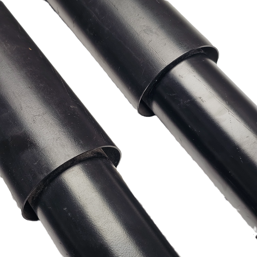 Thumbnail: 2018-2023 JEEP WRANGLER 4 FRONT & BACK LEFT AND RIGHT SHOCK ABSORBER STRUTS OEM