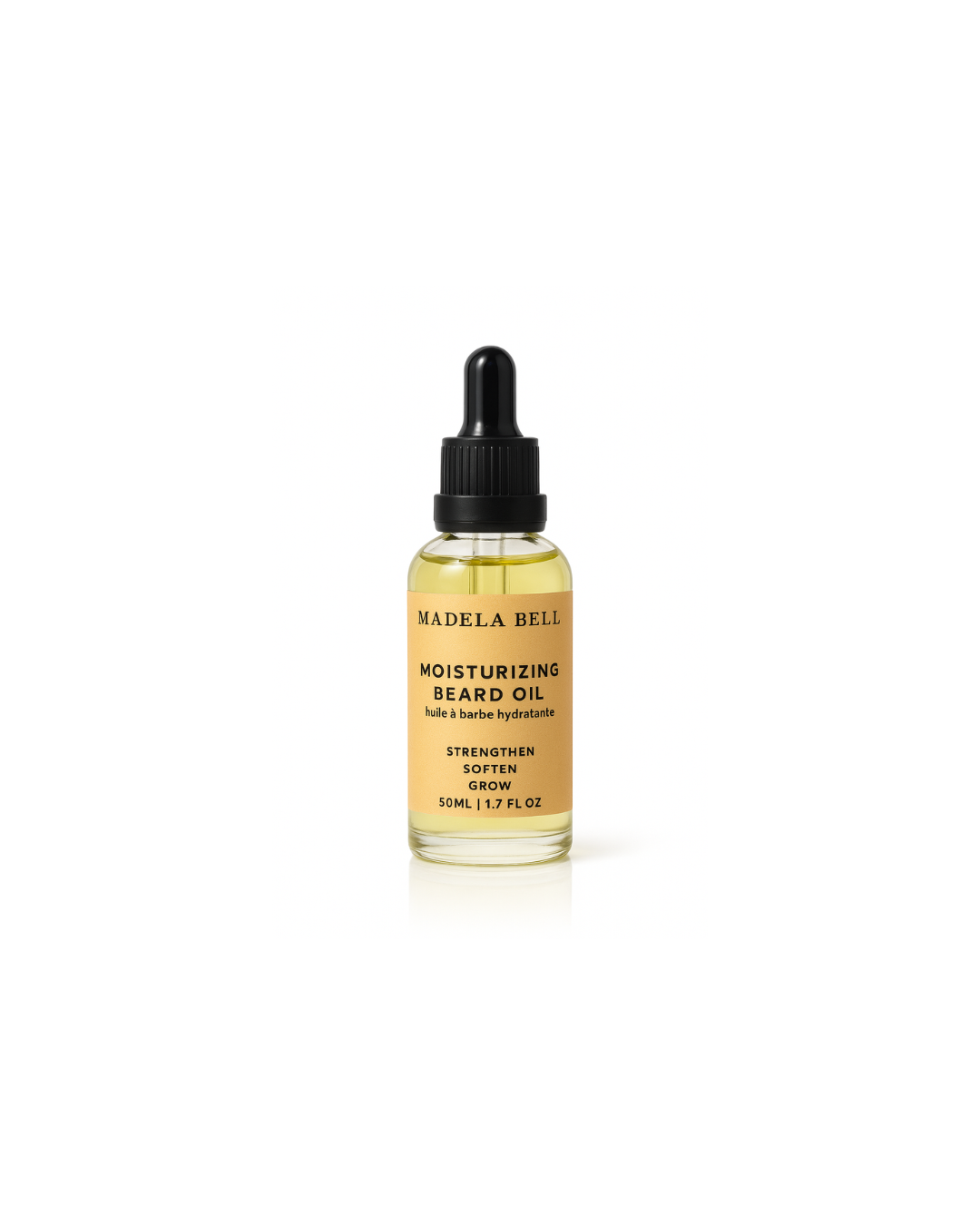 Beard Serum