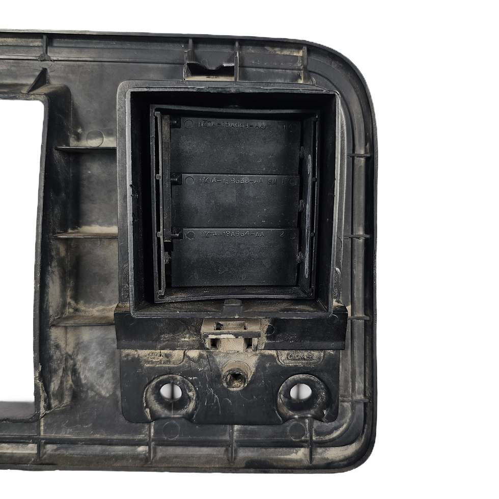 Thumbnail: 1979 - F150 Ranger | OEM Dash Cover