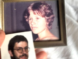 If you feel abandoned by the world...