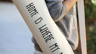 Yoga Mats...As important as your running shoes!