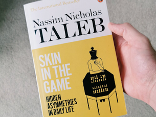 Về "skin in the game"