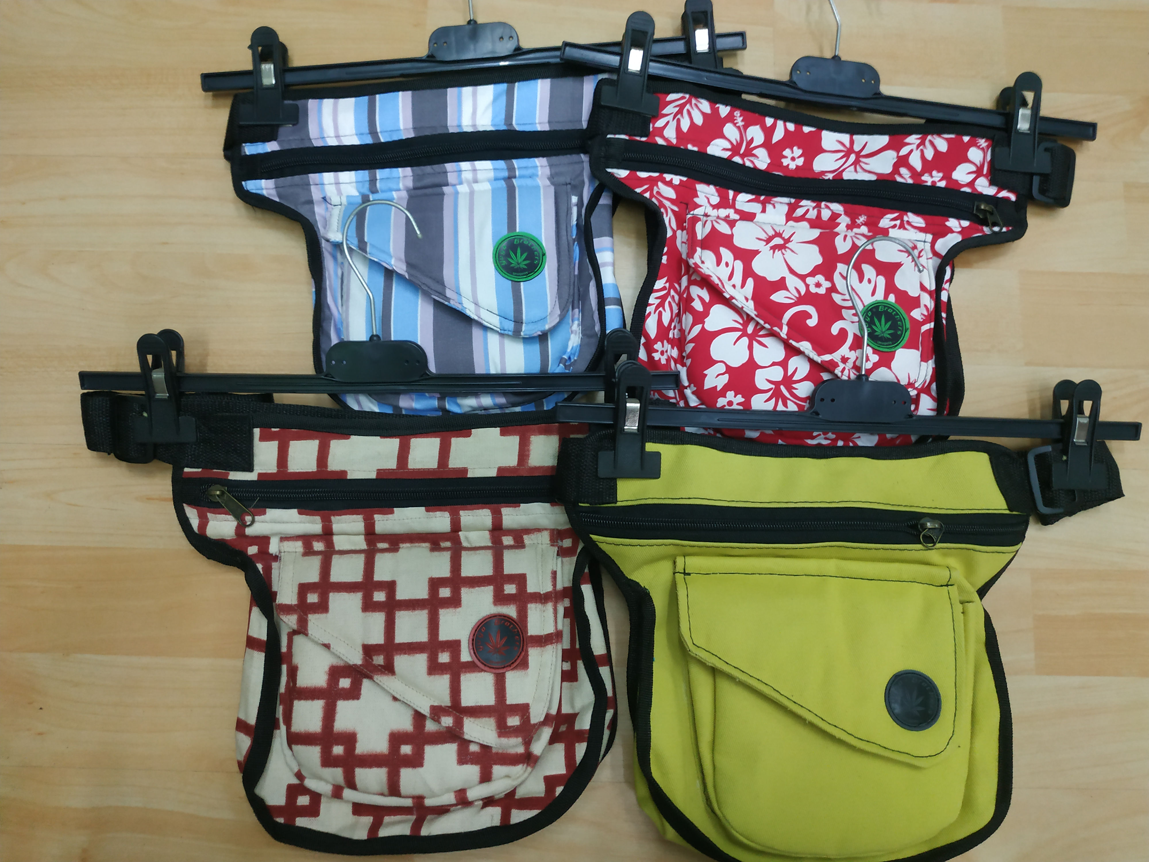 Archys Yuyo Brothers originales