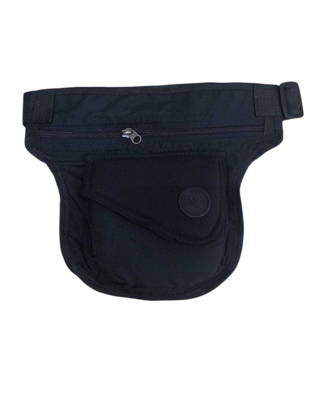 Morral Archy Yuyo Brother originales color negro 