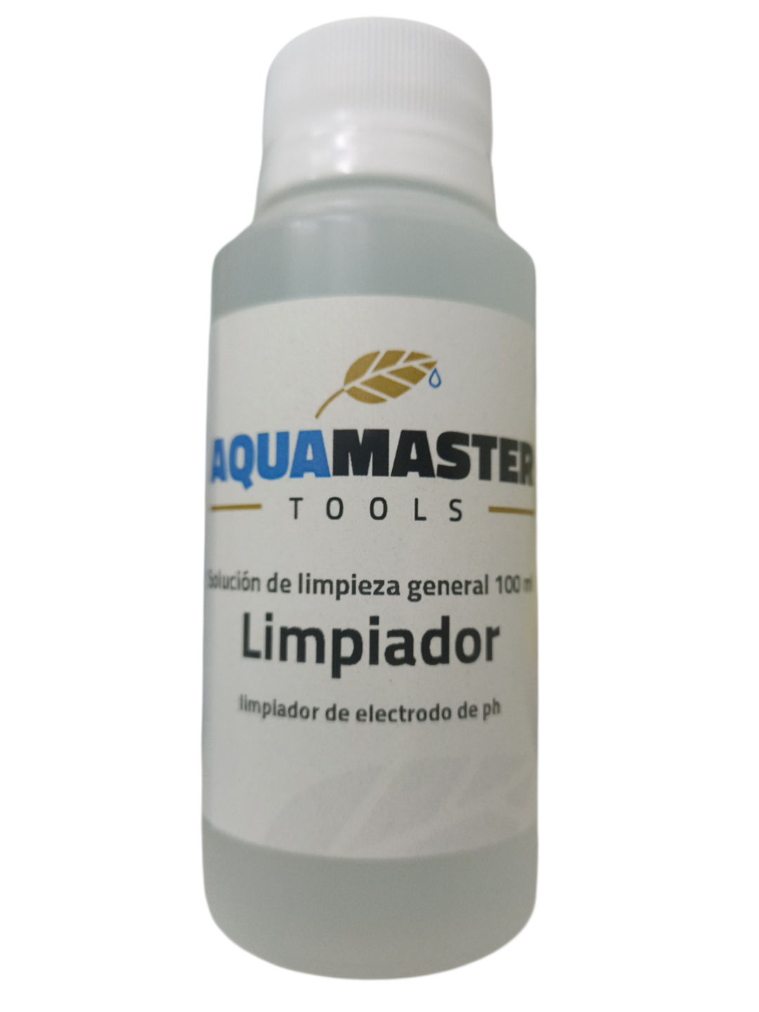 Aquamaster solución limpiador general