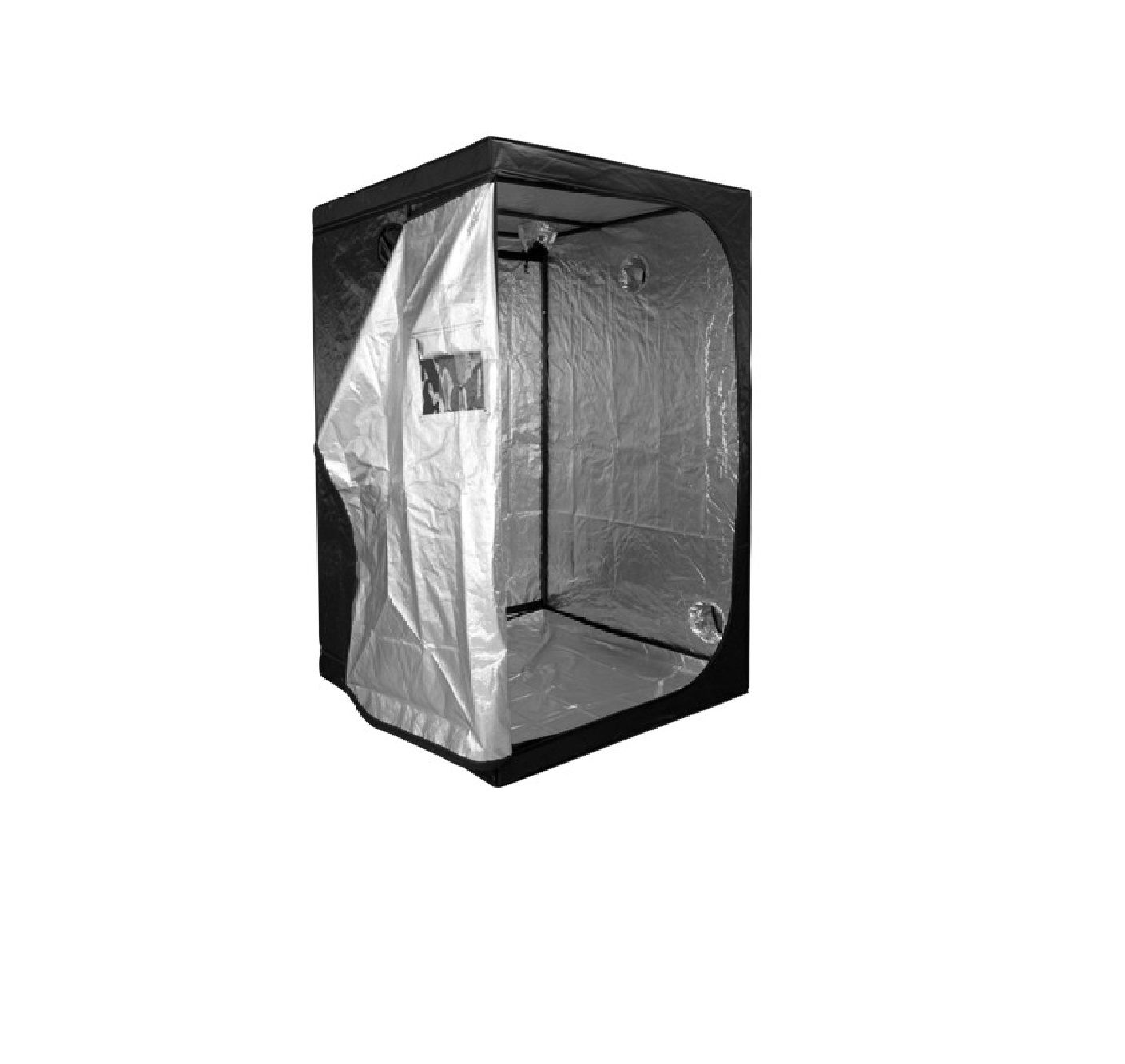 Carpa Cultivo Cultibox Light Plus 120x120x200