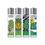 Miniatura: Encendedores CLIPPER