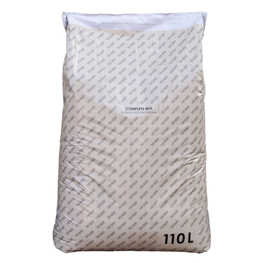  Sustrato complete Top Crop 110l