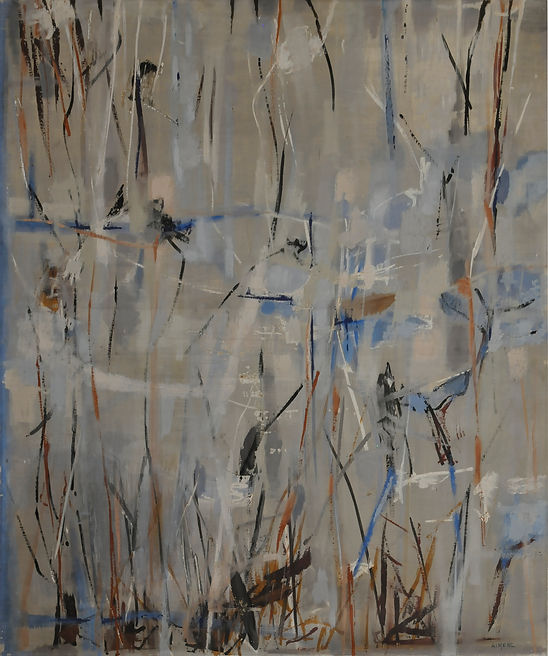 Giunni Piero Galleria Marini