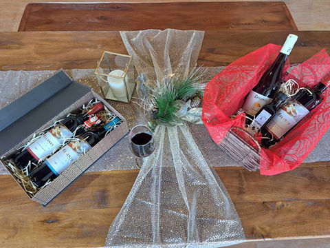 corporate gift boxes